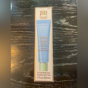 Pixi  Clarity Lotion NWT